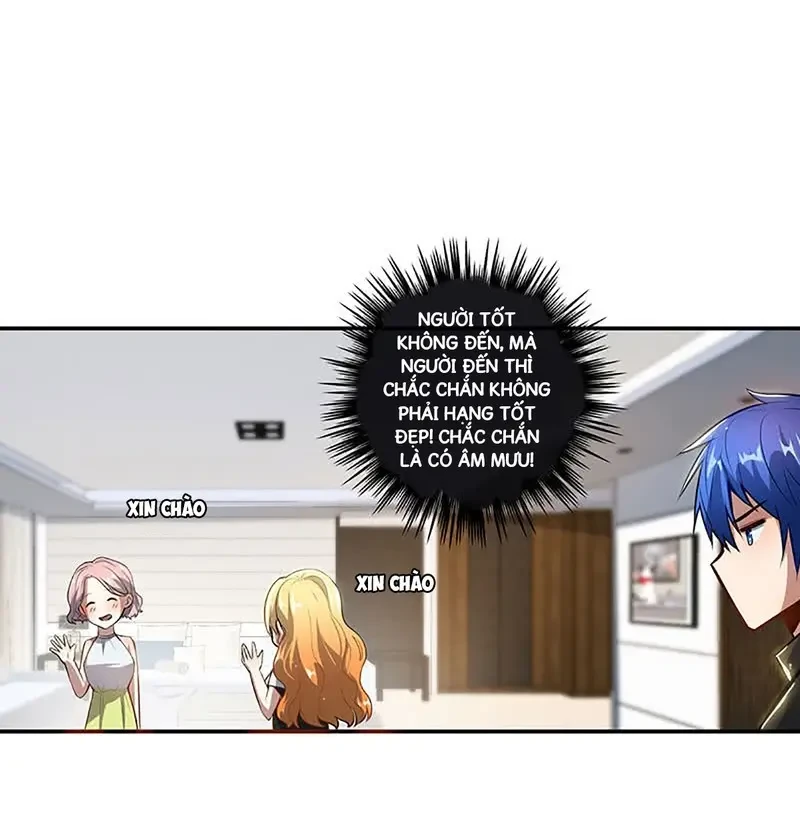 Bạn Gái Sạc Pin Của Tôi Chapter 62 - 7