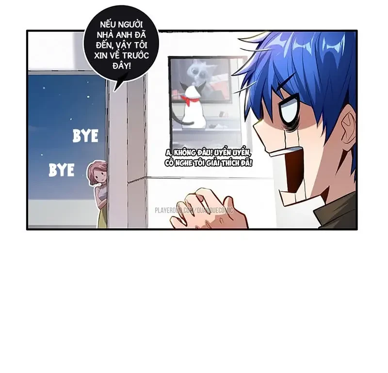 Bạn Gái Sạc Pin Của Tôi Chapter 62 - 8