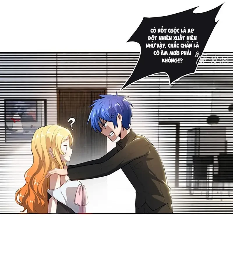 Bạn Gái Sạc Pin Của Tôi Chapter 62 - 9