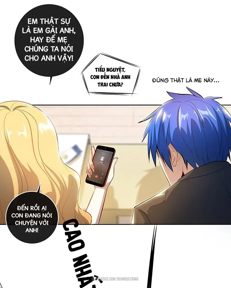 Bạn Gái Sạc Pin Của Tôi Chapter 62 - 10