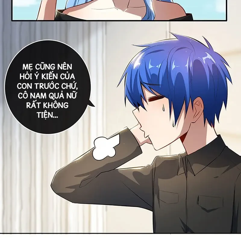 Bạn Gái Sạc Pin Của Tôi Chapter 62 - 13