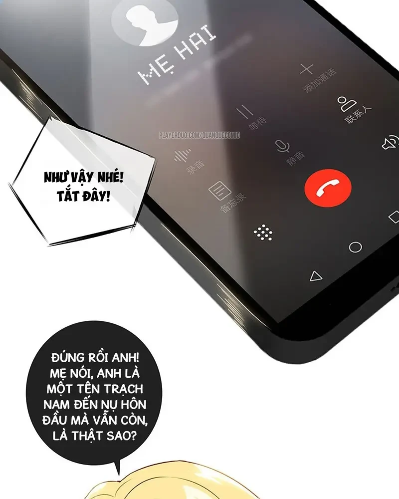 Bạn Gái Sạc Pin Của Tôi Chapter 62 - 15