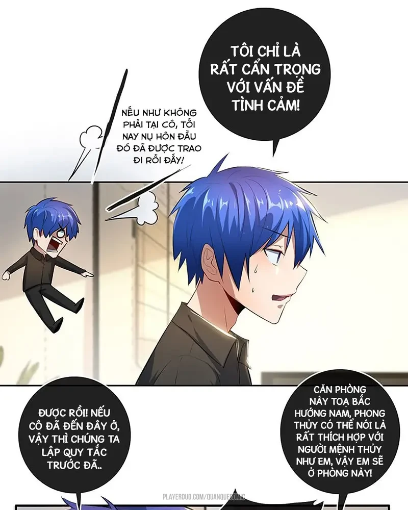 Bạn Gái Sạc Pin Của Tôi Chapter 62 - 17