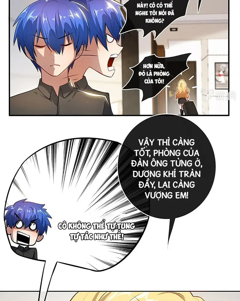 Bạn Gái Sạc Pin Của Tôi Chapter 62 - 18