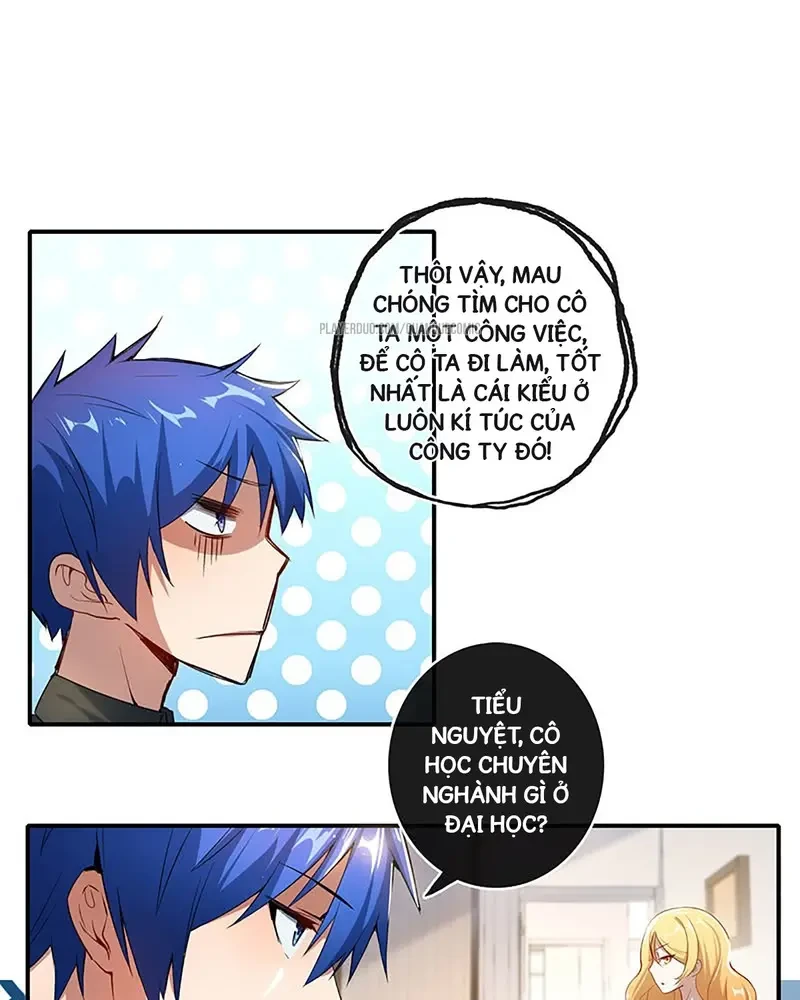 Bạn Gái Sạc Pin Của Tôi Chapter 62 - 20