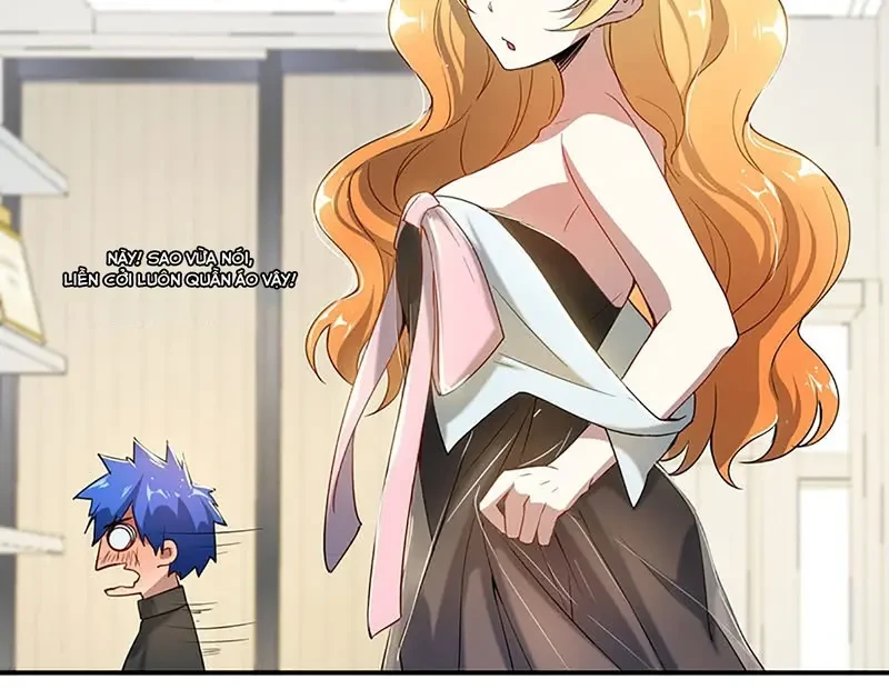 Bạn Gái Sạc Pin Của Tôi Chapter 62 - 23