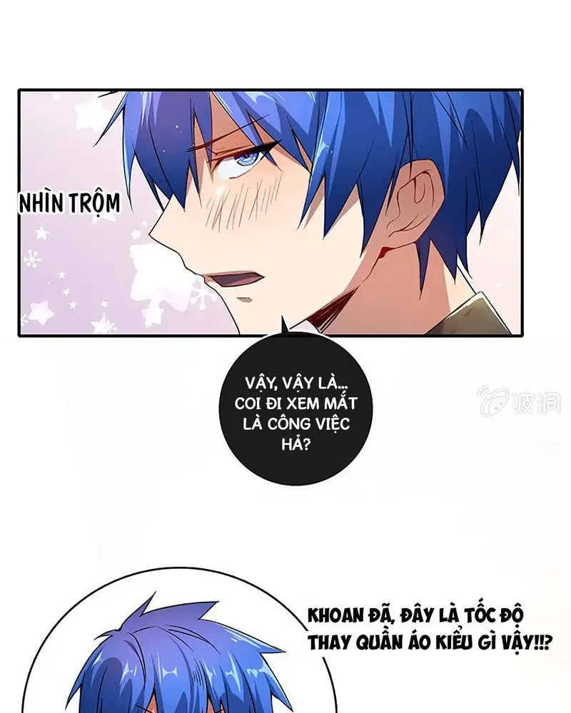 Bạn Gái Sạc Pin Của Tôi Chapter 62 - 24