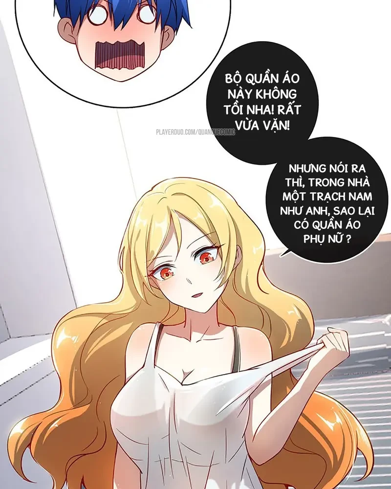 Bạn Gái Sạc Pin Của Tôi Chapter 62 - 25