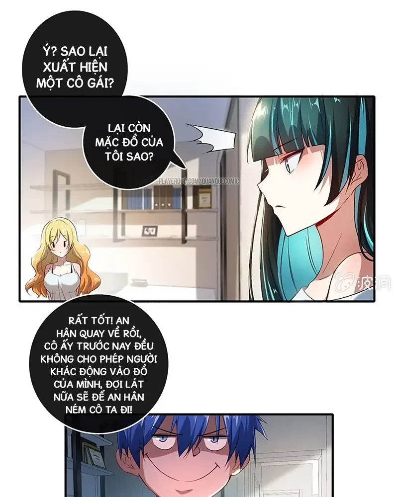 Bạn Gái Sạc Pin Của Tôi Chapter 62 - 27