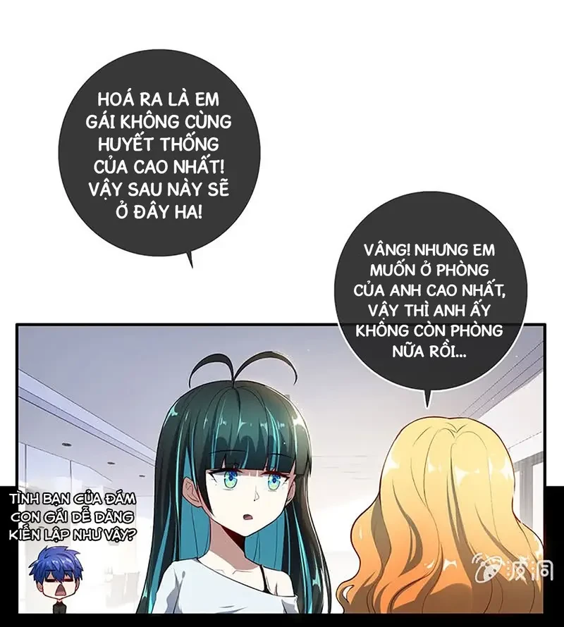 Bạn Gái Sạc Pin Của Tôi Chapter 62 - 30