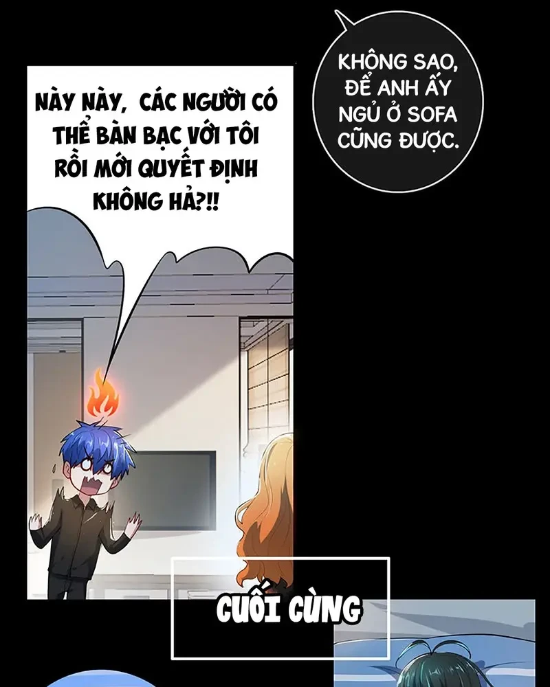 Bạn Gái Sạc Pin Của Tôi Chapter 62 - 31