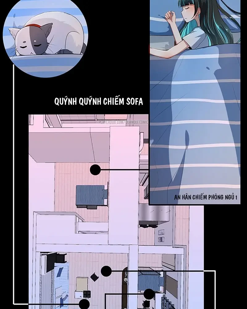 Bạn Gái Sạc Pin Của Tôi Chapter 62 - 32