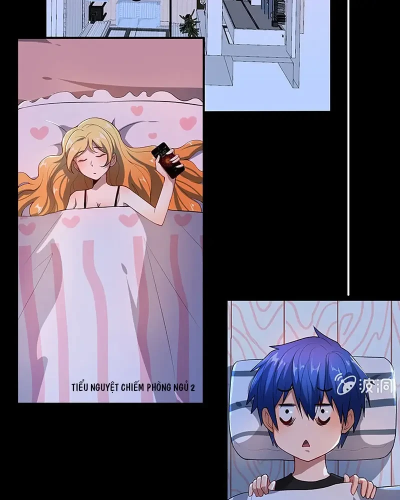 Bạn Gái Sạc Pin Của Tôi Chapter 62 - 33