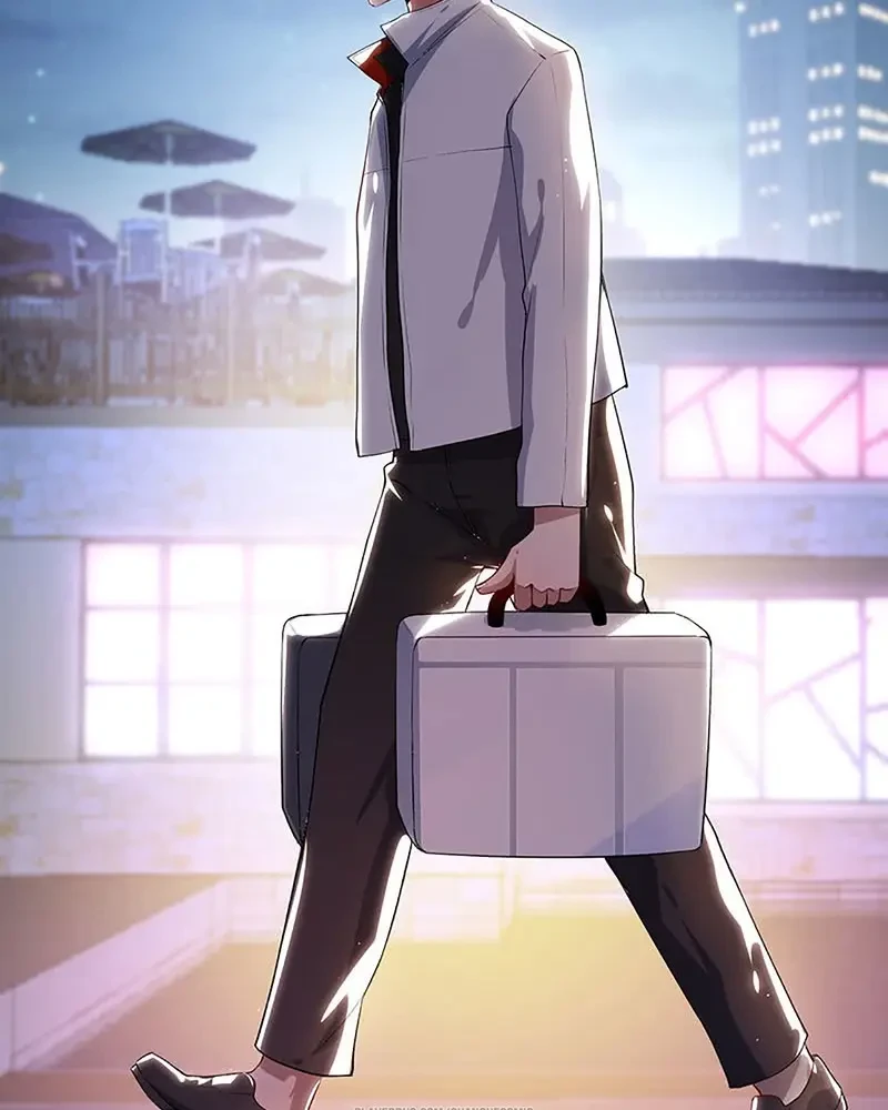 Bạn Gái Sạc Pin Của Tôi Chapter 62 - 37