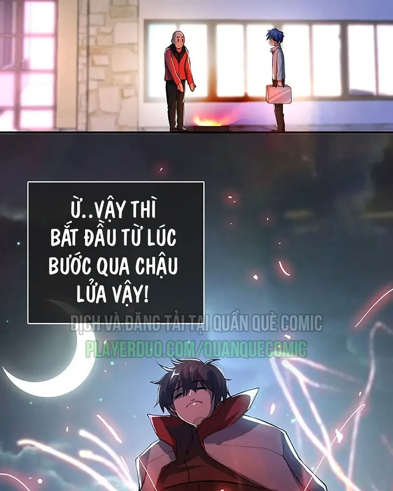 Bạn Gái Sạc Pin Của Tôi Chapter 62 - 39