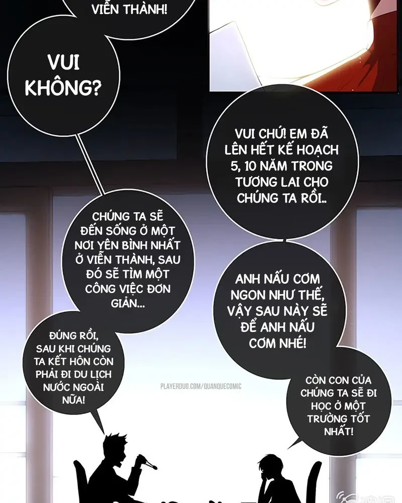 Bạn Gái Sạc Pin Của Tôi Chapter 63 - 4