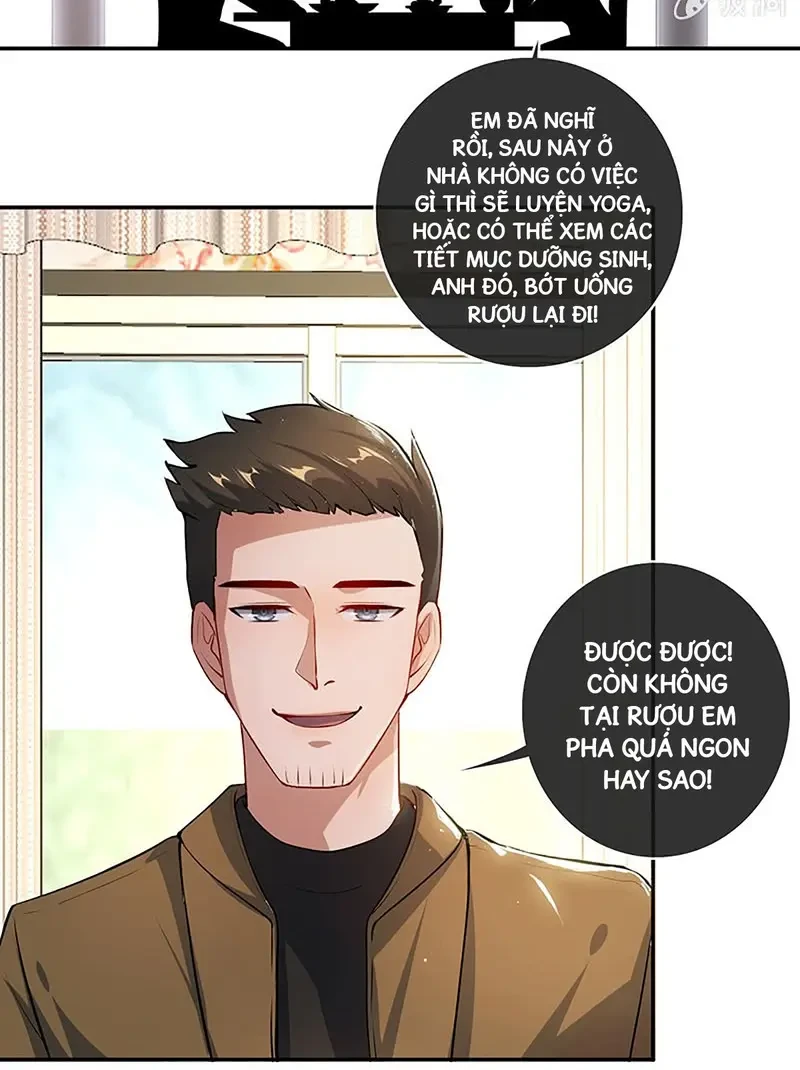 Bạn Gái Sạc Pin Của Tôi Chapter 63 - 5