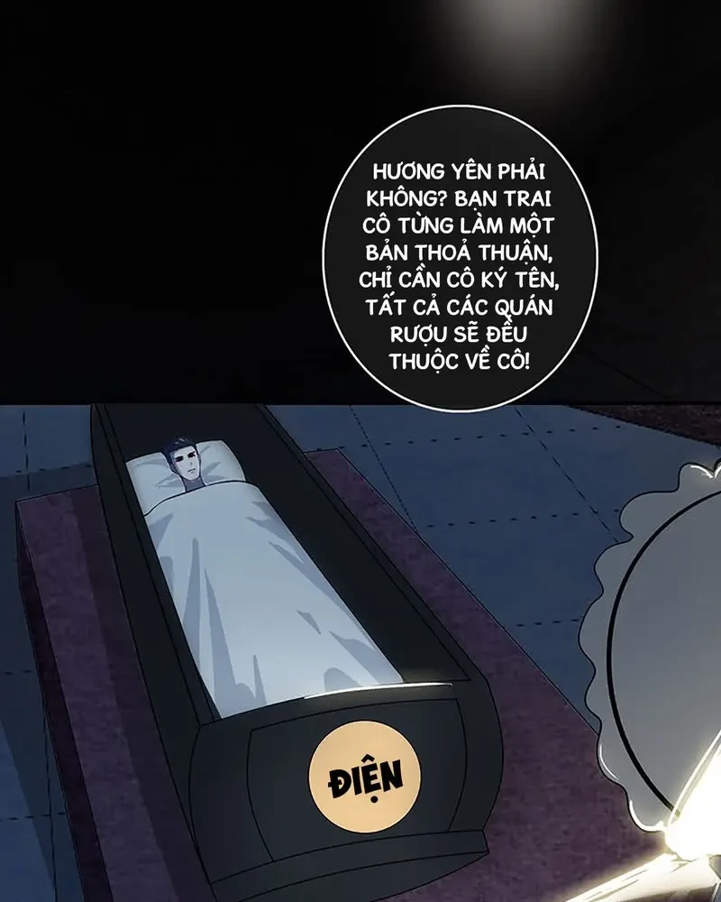 Bạn Gái Sạc Pin Của Tôi Chapter 63 - 9