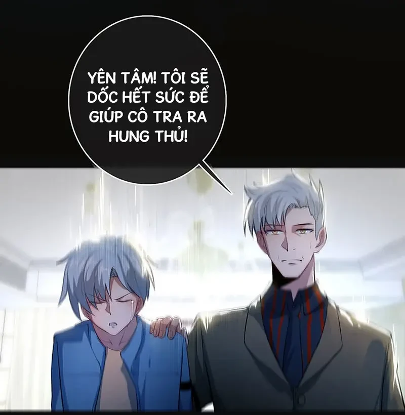 Bạn Gái Sạc Pin Của Tôi Chapter 63 - 11