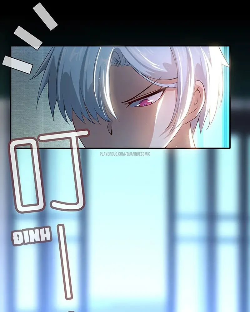 Bạn Gái Sạc Pin Của Tôi Chapter 63 - 14