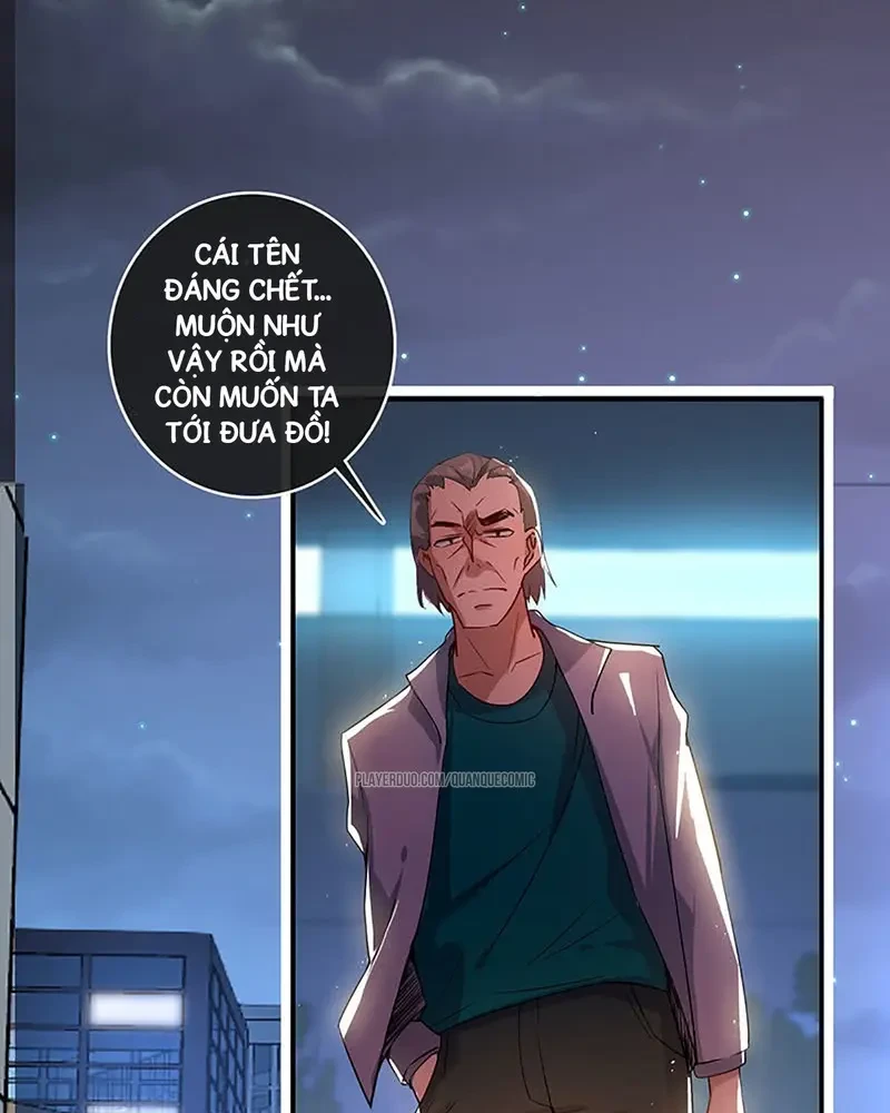 Bạn Gái Sạc Pin Của Tôi Chapter 63 - 17