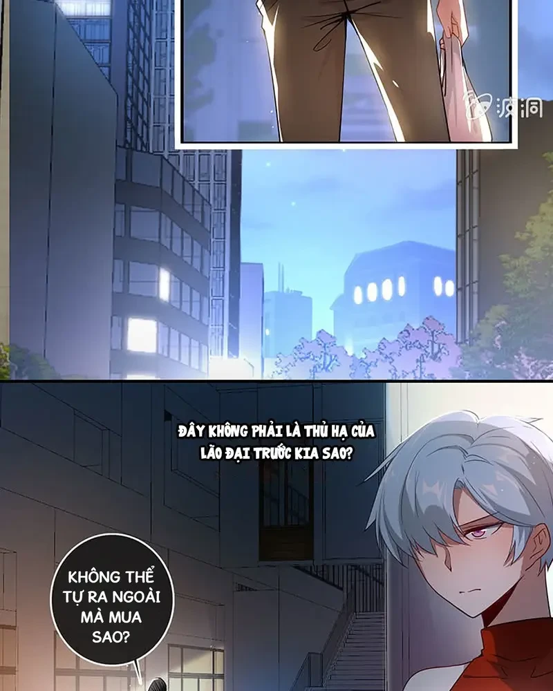 Bạn Gái Sạc Pin Của Tôi Chapter 63 - 18