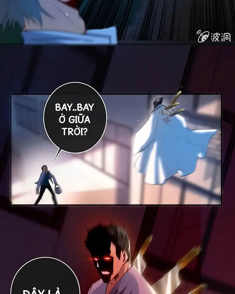 Bạn Gái Sạc Pin Của Tôi Chapter 63 - 21