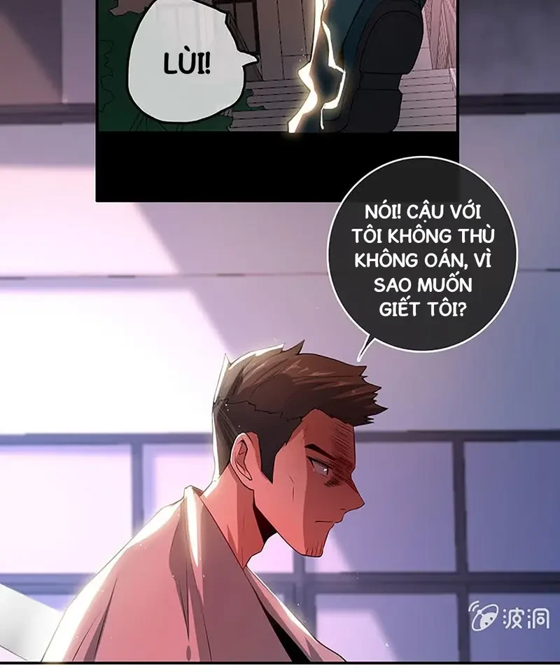 Bạn Gái Sạc Pin Của Tôi Chapter 63 - 28