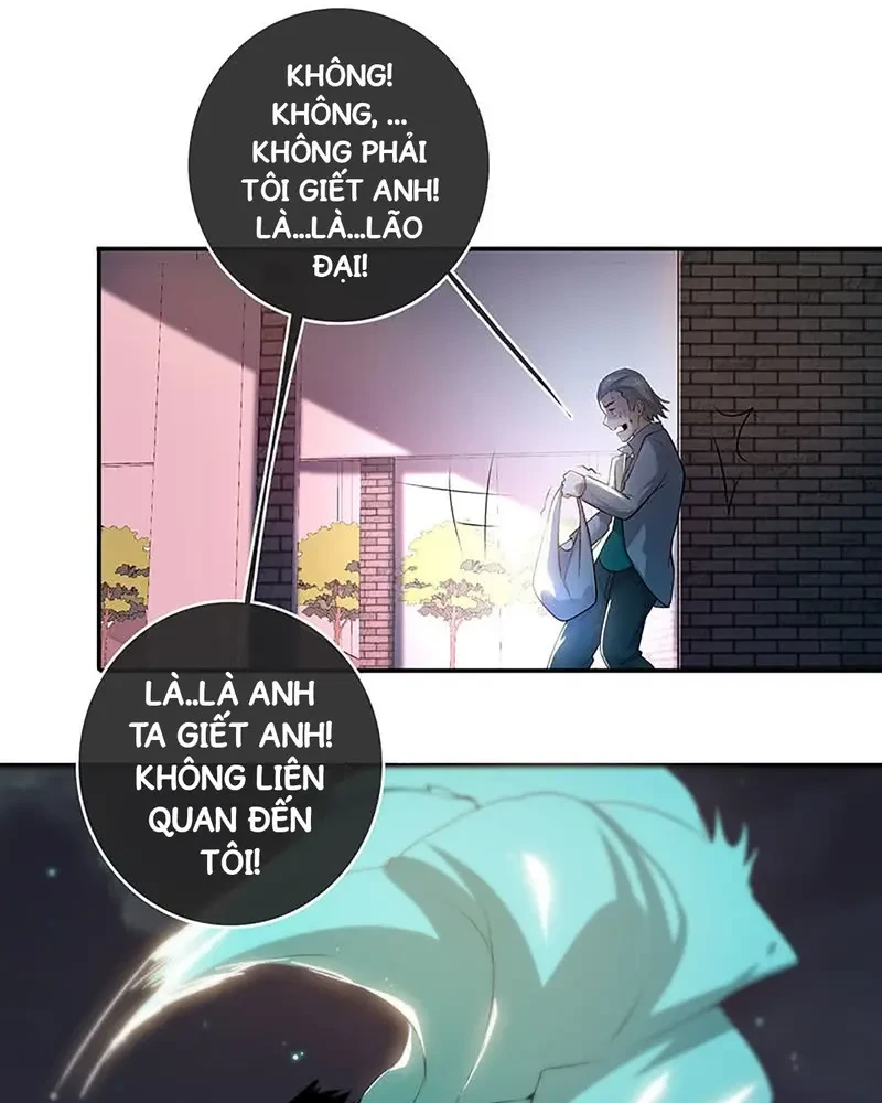 Bạn Gái Sạc Pin Của Tôi Chapter 63 - 29