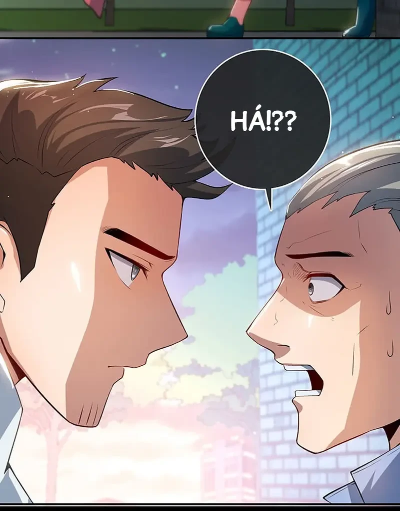 Bạn Gái Sạc Pin Của Tôi Chapter 63 - 33