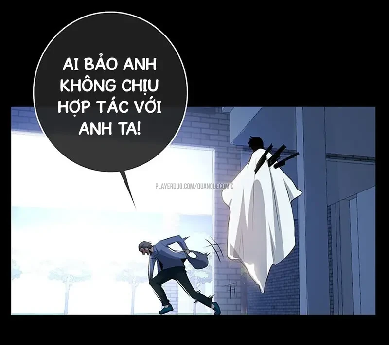 Bạn Gái Sạc Pin Của Tôi Chapter 63 - 34