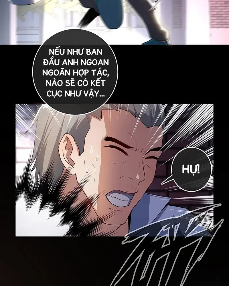 Bạn Gái Sạc Pin Của Tôi Chapter 63 - 36