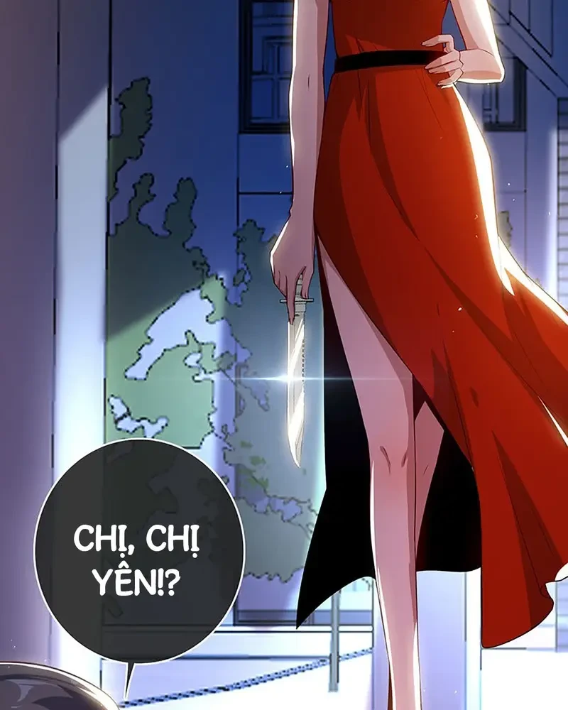 Bạn Gái Sạc Pin Của Tôi Chapter 63 - 38