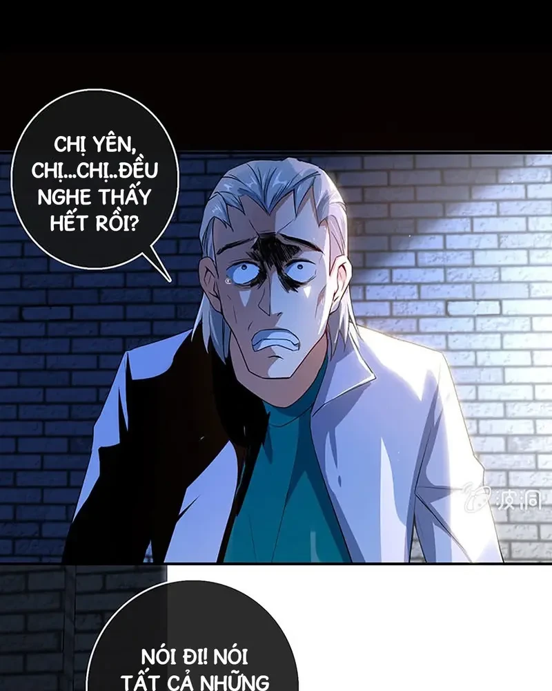 Bạn Gái Sạc Pin Của Tôi Chapter 63 - 40