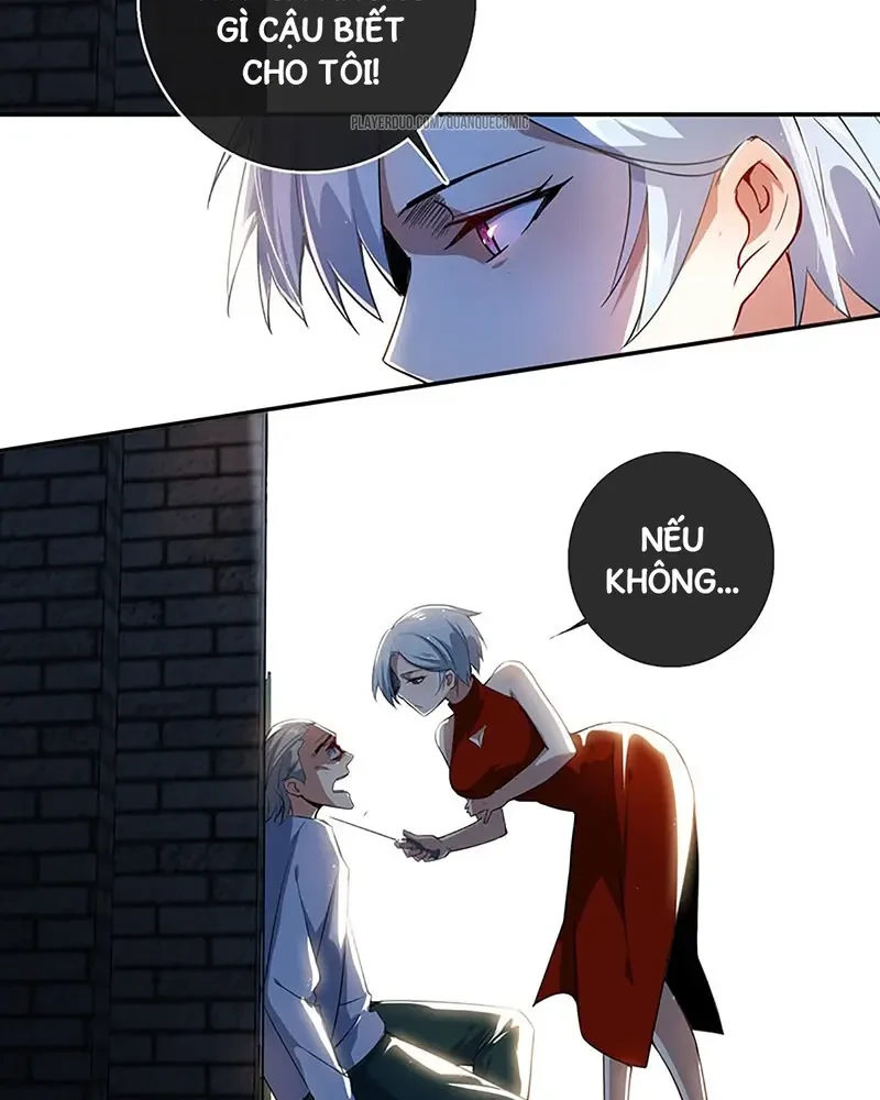 Bạn Gái Sạc Pin Của Tôi Chapter 63 - 41