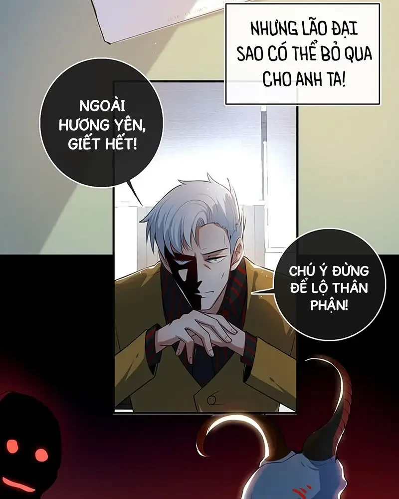 Bạn Gái Sạc Pin Của Tôi Chapter 63 - 46