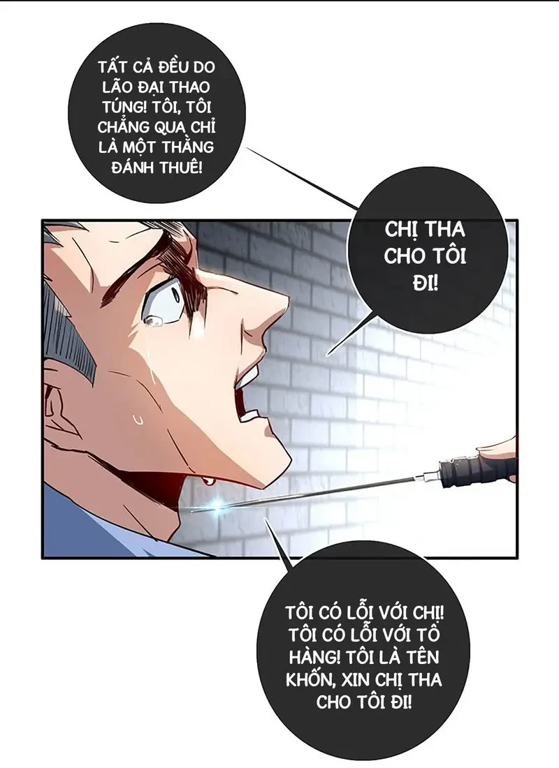 Bạn Gái Sạc Pin Của Tôi Chapter 63 - 49