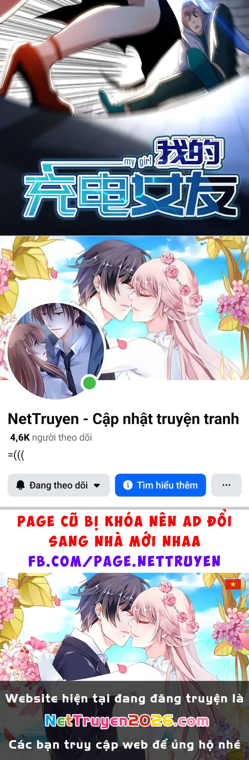 Bạn Gái Sạc Pin Của Tôi Chapter 63 - 53