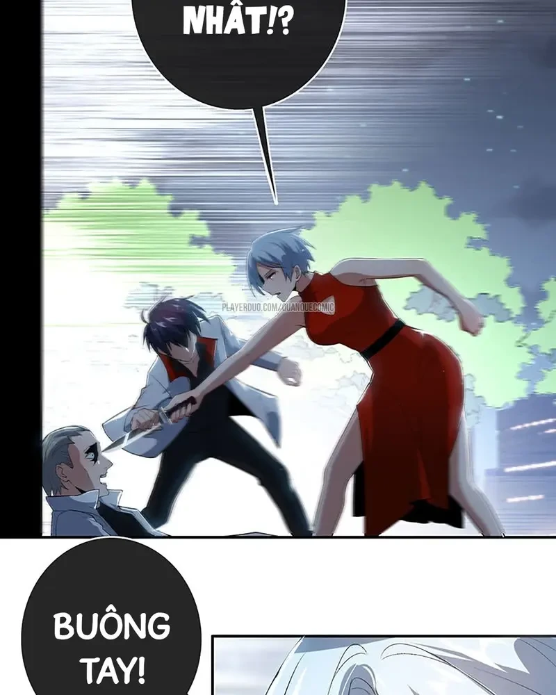 Bạn Gái Sạc Pin Của Tôi Chapter 64 - 5