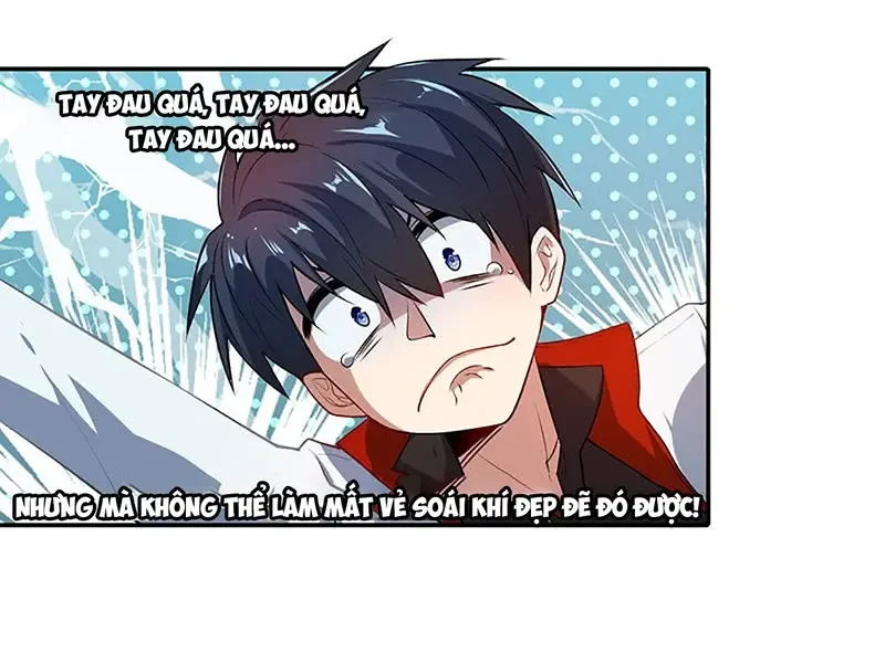 Bạn Gái Sạc Pin Của Tôi Chapter 64 - 7