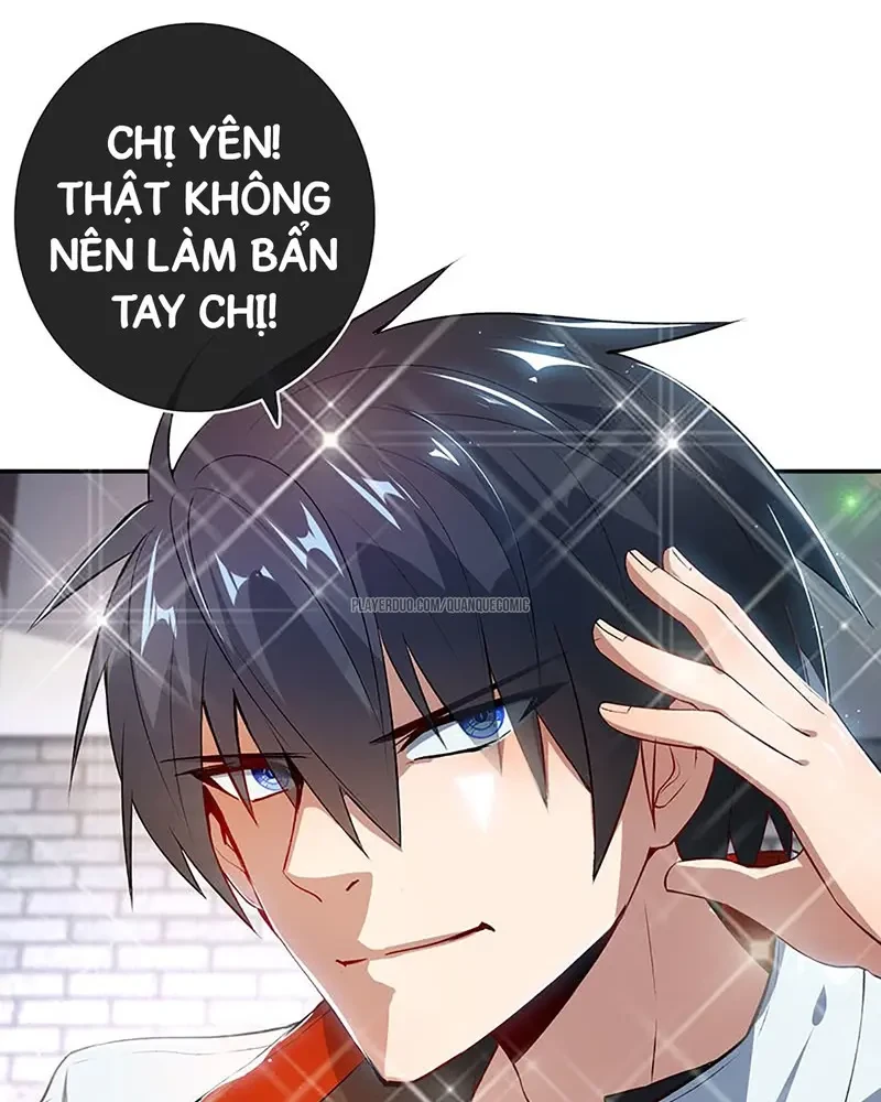 Bạn Gái Sạc Pin Của Tôi Chapter 64 - 8