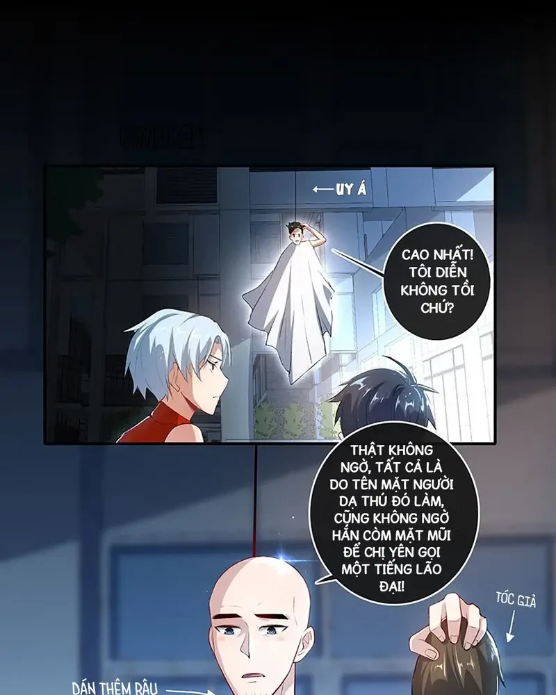 Bạn Gái Sạc Pin Của Tôi Chapter 64 - 10