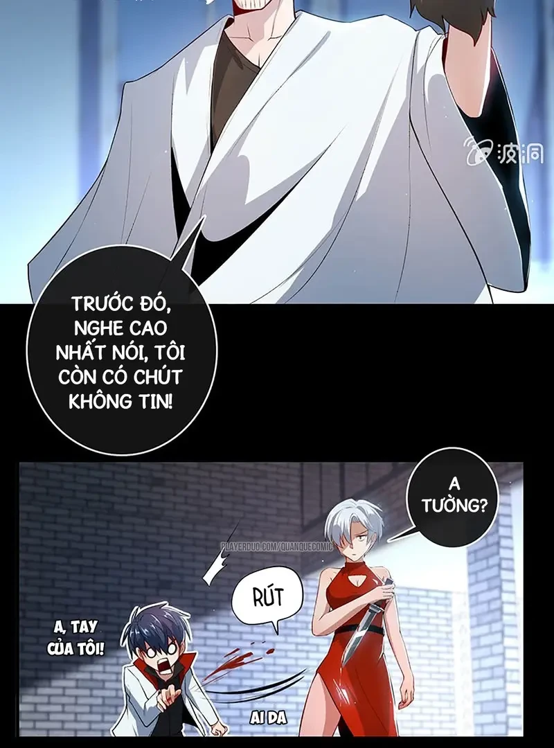 Bạn Gái Sạc Pin Của Tôi Chapter 64 - 11