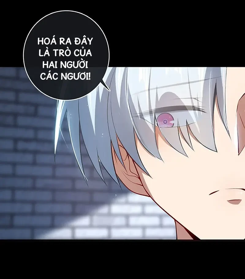 Bạn Gái Sạc Pin Của Tôi Chapter 64 - 12