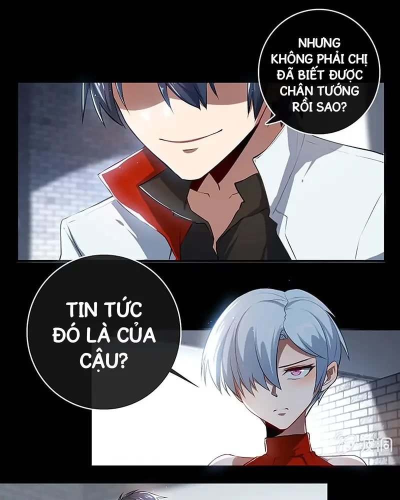 Bạn Gái Sạc Pin Của Tôi Chapter 64 - 13