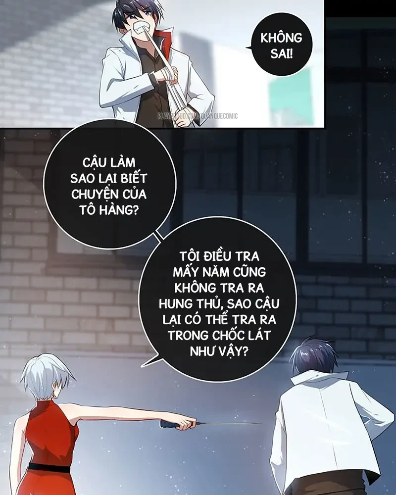 Bạn Gái Sạc Pin Của Tôi Chapter 64 - 14