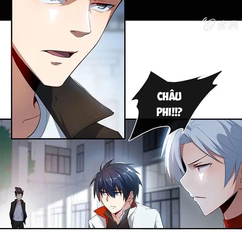 Bạn Gái Sạc Pin Của Tôi Chapter 64 - 16