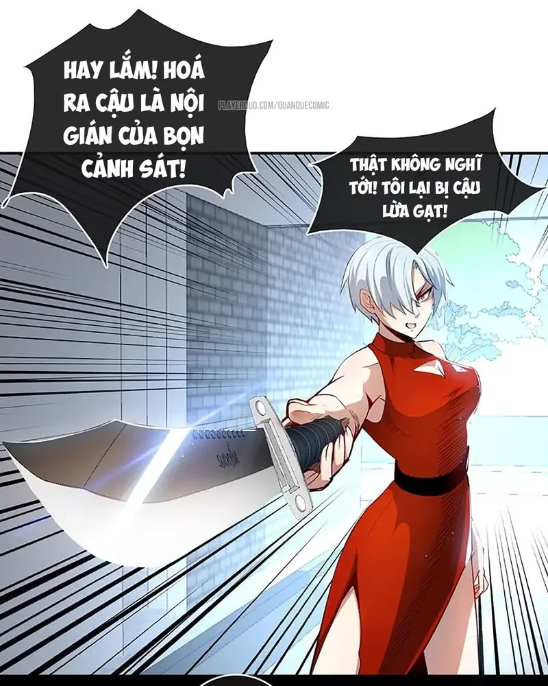 Bạn Gái Sạc Pin Của Tôi Chapter 64 - 17