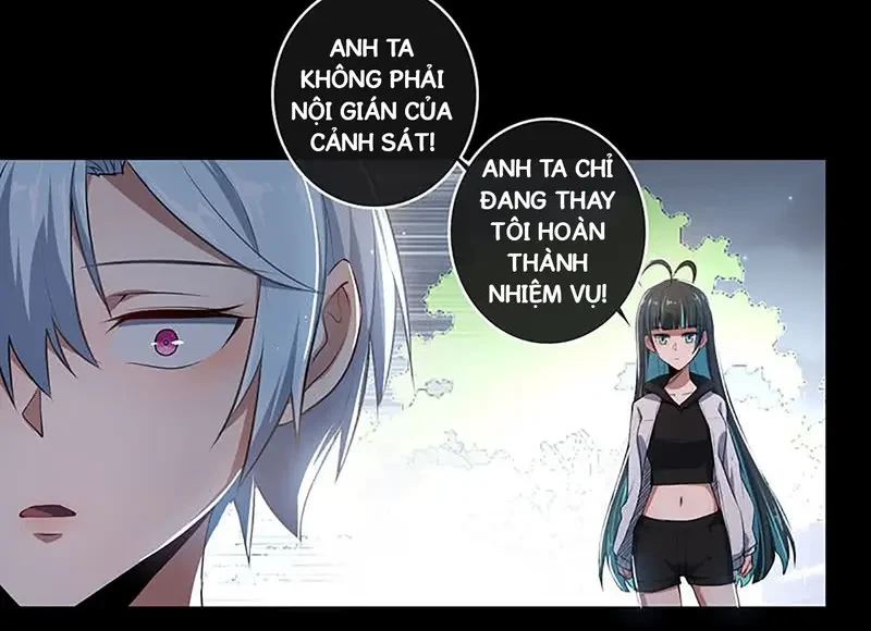 Bạn Gái Sạc Pin Của Tôi Chapter 64 - 18