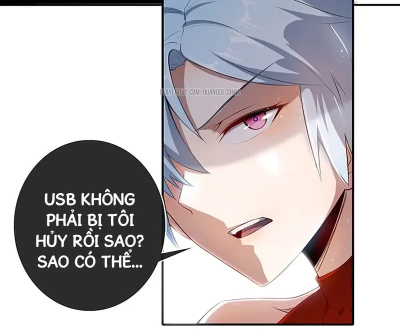 Bạn Gái Sạc Pin Của Tôi Chapter 64 - 20